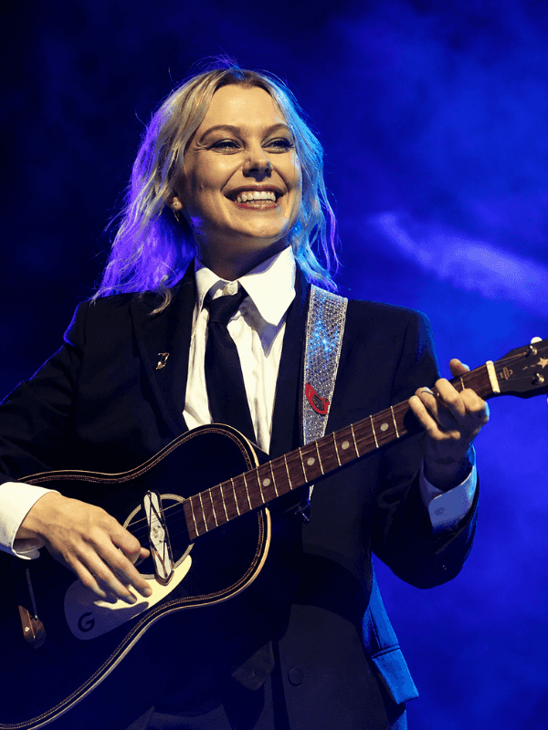 Phoebe Bridgers Merch 01