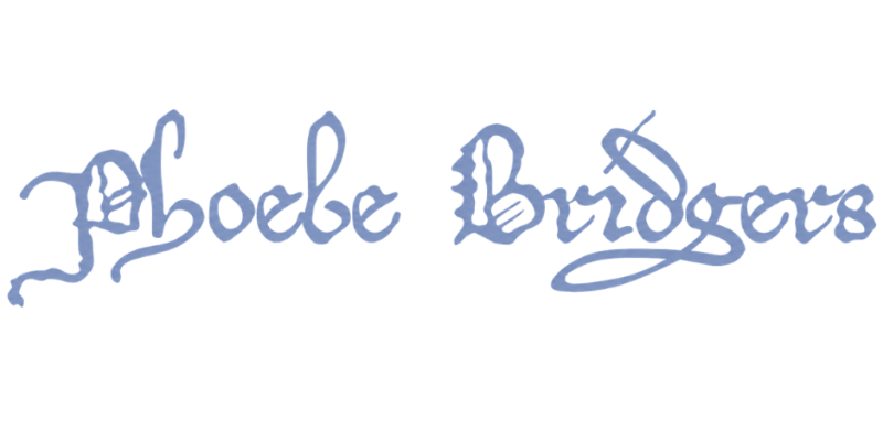 Phoebe Bridgers Merch